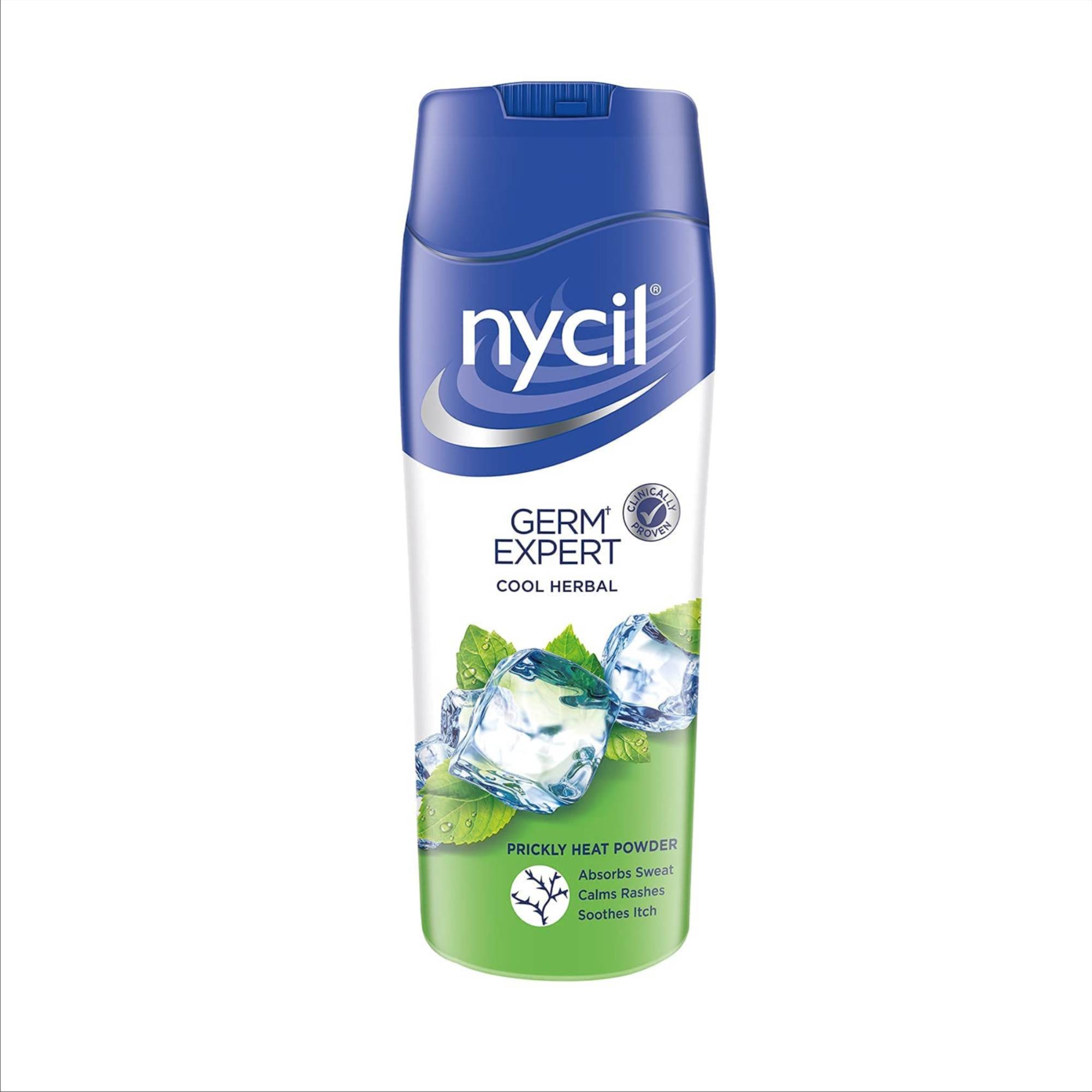 Nycil Powder